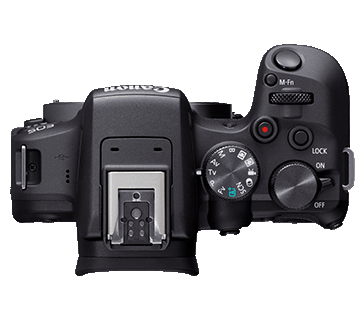 Interchangeable Lens Cameras - EOS R10 (Body) - Canon South